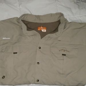 Fisherman Shirt